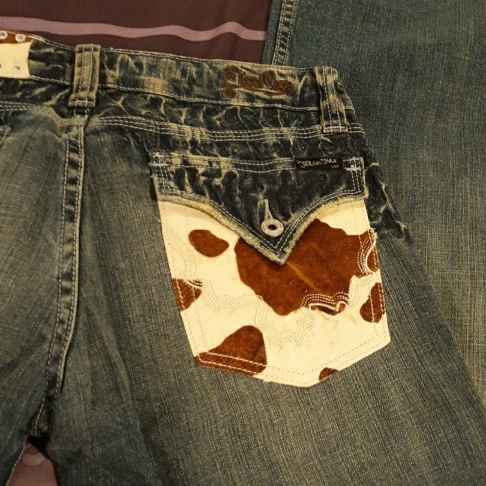 Jeans - Picture 7 of 8